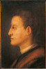 Cosimo De Medici I As A Young Man Poster Print - Item # VAREVCMOND030VJ083H