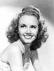 Broadway Janet Blair 1942 Photo Print - Item # VAREVCMBDBROAEC038H
