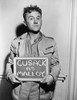 Soldiers Three Cyril Cusack 1951 Photo Print - Item # VAREVCMBDSOTHEC026H