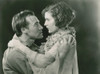 The Showdown L-R: George Bancroft Evelyn Brent 1928. Photo Print - Item # VAREVCMCDSHOWEC040H