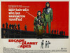 Escape From The Planet Of The Apes L-R: Kim Hunter Roddy Mcdowall 1971 Tm And Copyright ??20Th Century Fox Film Corp. All Rights Reserved./Courtesy Everett Collection Movie Poster Masterprint - Item # VAREVCMCDESFRFE002H