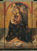 Polyptych Of St Gregory Poster Print - Item # VAREVCMOND028VJ138H