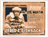 A Baby Doll Bandit Joe Martin On Title Lobbycard 1920 Movie Poster Masterprint - Item # VAREVCMCDBADOEC002H