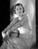 Irene Dunne Rko 1933 Photo Print - Item # VAREVCPBDIRDUEC033H
