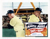 Safe At Home Movie Poster Masterprint - Item # VAREVCMMDSAATEC002