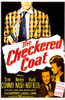 The Checkered Coat Us Poster Top: Hurd Hatfield Bottom Right From Left: Tom Conway Noreen Nash 1948. ?? 20Th Century-Fox Film Corporation Tm & Copyright/Courtesy Everett Collection Movie Poster Masterprint - Item # VAREVCMCDCHCOFE001H
