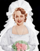 Olivia De Havilland Ca. 1935 Photo Print - Item # VAREVCP8DOLDEEC008H