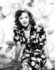 Martha Vickers Ca. Mid-1940S Photo Print - Item # VAREVCPBDMAVIEC015H