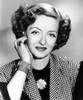 June Bride Bette Davis 1948 Photo Print - Item # VAREVCMBDJUBREC030H