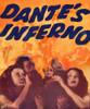 Dante'S Inferno 1935 Tm And Copyright ??20Th Century Fox Film Corp. All Rights Reserved./Courtesy Everett Collection Movie Poster Masterprint - Item # VAREVCMCDDAINFE003H