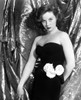 Susan Hayward 1940S Photo Print - Item # VAREVCPBDSUHAEC013H