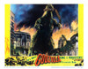 Godzilla Movie Poster Masterprint - Item # VAREVCMCDGOKIEC007