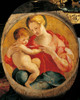 Madonna With Child Poster Print - Item # VAREVCMOND030VJ119H