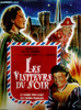 The Devil'S Envoys French Poster Art Arletty Jules Berry 1942 Movie Poster Masterprint - Item # VAREVCMMDDEENEC008H