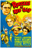 Ruggles Of Red Gap From Top Left: Charles Laughton Mary Boland Charles Ruggles Zasu Pitts 1935. Movie Poster Masterprint - Item # VAREVCMMDRUOFEC001H