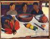The Meal Poster Print - Item # VAREVCMOND025VJ753H