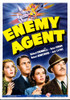 Enemy Agent Us Poster From Left: Helen Vinson Richard Cromwell Marjorie Reynolds Robert Armstrong 1940 Movie Poster Masterprint - Item # VAREVCMCDENAGEC003H