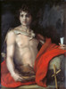 St John The Baptist Poster Print - Item # VAREVCMOND025VJ198H