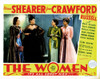 The Women From Left Joan Crawford Rosalind Russell Norma Shearer Joan Fontaine 1939 Movie Poster Masterprint - Item # VAREVCMCDWOMEEC070H