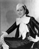 The Woman From Monte Carlo Lil Dagover 1932. Photo Print - Item # VAREVCMBDWOFREC005H