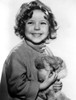 Shirley Temple Ca. 1930S Photo Print - Item # VAREVCPBDSHTEEC121H
