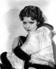 Clara Bow 1932 Photo Print - Item # VAREVCPBDCLBOEC005H