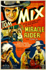 The Miracle Rider Top Left And Bottom Far Right: Tom Mix 1935 Movie Poster Masterprint - Item # VAREVCMMDMIRIEC004H