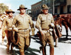 The Wild Bunch Photo Print - Item # VAREVCMCDWIBUEC008