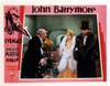 Svengali From Left Luis Alberni Marian Marsh John Barrymore 1931 Movie Poster Masterprint - Item # VAREVCMCDSVENEC005H