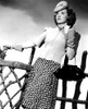 Bette Davis Ca. Early 1940S Photo Print - Item # VAREVCPBDBEDAEC303H