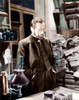 The Story Of Louis Pasteur Paul Muni 1936 Photo Print - Item # VAREVCM8DSTOFEC035H