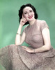 Linda Darnell 1940S. Photo Print - Item # VAREVCPCDLIDAEC002H