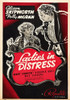 Ladies In Distress Us Poster Art From Left: Polly Moran Alison Skipworth 1938 Movie Poster Masterprint - Item # VAREVCMCDLAINEC114H
