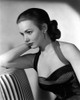 Piper Laurie 1954 Photo Print - Item # VAREVCPBDPILAEC009H