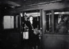 C17007 France Paris Septembre 1939 : Les Femmes Remplacent Les Chefs De Train Dans Le Metro A Paris Coll. Part. Poster Print - Item # VAREVCCRLA001YF391H