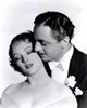 The Great Ziegfeld Myrna Loy William Powell 1936 Photo Print - Item # VAREVCMBDGRZIEC005H