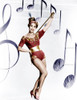 Jane Powell Ca. 1950S Photo Print - Item # VAREVCP8DJAPOEC001H