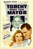 Torchy Runs For Mayor Top And Bottom Left: Glenda Farrell Bottom Right: Barton Maclane On Window Card 1939 Movie Poster Masterprint - Item # VAREVCMCDTORUEC001H