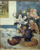 3090  Paul Gauguin French School Poster Print - Item # VAREVCCRLA004YF389H