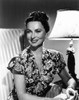 Agnes Moorehead Mid 1940S Photo Print - Item # VAREVCPBDAGMOEC035H