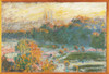 The Tuileries Poster Print - Item # VAREVCMOND025VJ721H