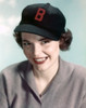 Anne Bancroft 1950S Portrait. Photo Print - Item # VAREVCP8DANBAEC003H
