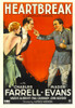 Heartbreak From Left: Madge Evans Charles Farrell 1931 Tm And Copyright ??20Th Century Fox Film Corp. All Rights Reserved./Courtesy Everett Collection Movie Poster Masterprint - Item # VAREVCMCDHEARFE001H