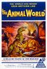 The Animal World Us Poster Art 1956 Movie Poster Masterprint - Item # VAREVCMCDANWOEC009H