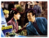 The Spoilers From Left: Margaret Lindsay John Wayne Lobbycard 1942 Movie Poster Masterprint - Item # VAREVCMCDSPOIEC007H