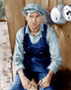 The Grapes Of Wrath Henry Fonda 1940. ??20Th Century-Fox Film Corporation Tm & Copyright/Courtesy Everett Collection Photo Print - Item # VAREVCM8DGROFFE001H