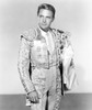 Bullfighter And The Lady Robert Stack 1951 Photo Print - Item # VAREVCMBDBUANEC009H