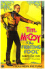 The Fighting Fool Tim Mccoy 1932. Movie Poster Masterprint - Item # VAREVCMCDFIFOEC010H