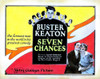 Seven Chances Bottom From Left: Buster Keaton Ruth Dwyer 1925 Movie Poster Masterprint - Item # VAREVCMCDSECHEC038H