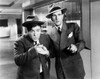 Who Done It? From Left: Lou Costello Bud Abbott 1942 Photo Print - Item # VAREVCMBDWHDOEC065H